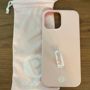 iPhone 12 Pro Max Loopy Case